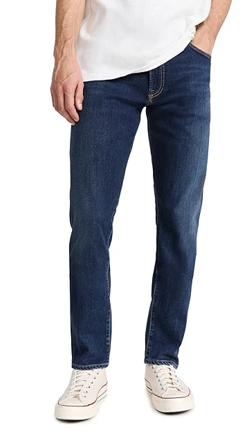 Citizens Of Humanity Adler Tapered Classic Jeans 9 Citizens Of Humanity Adler Tapered Classic Jeans - Image 7