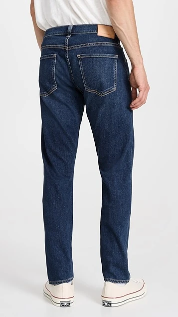 Citizens Of Humanity Adler Tapered Classic Jeans 4 Citizens Of Humanity Adler Tapered Classic Jeans - Image 2