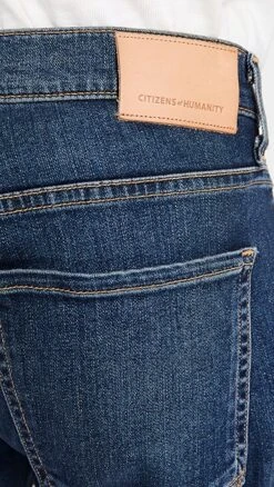 Citizens Of Humanity Adler Tapered Classic Jeans 13 Citizens Of Humanity Adler Tapered Classic Jeans -Strix Wear Shop citiz4138717334 1678127825009 2 0. UX357 QL90