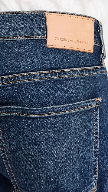 Citizens Of Humanity Adler Tapered Classic Jeans 7 Citizens Of Humanity Adler Tapered Classic Jeans - Image 5