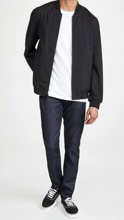 Citizens Of Humanity Adler Jeans In Dark Age -Strix Wear Shop citiz413881c479 1624463597124 2 0. UX357 QL90