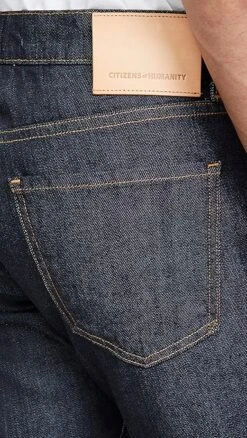 Citizens Of Humanity Adler Jeans In Dark Age -Strix Wear Shop citiz413881c479 1624463597948 2 0. UX357 QL90