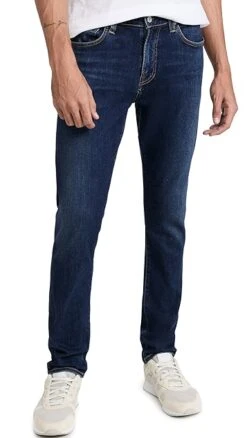 Citizens Of Humanity London Tapered Slim Jeans -Strix Wear Shop citiz4138917334 1638983034071 2 0. UX357 QL90