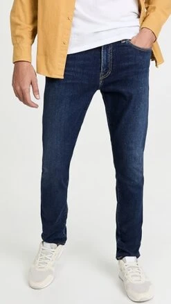 Citizens Of Humanity London Tapered Slim Jeans