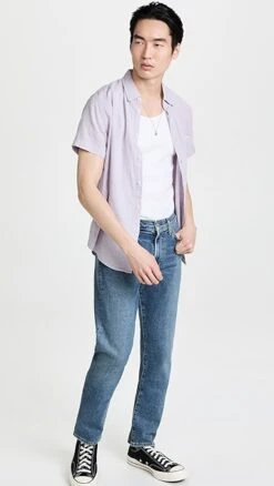 Citizens Of Humanity Adler Slim Leg Jeans -Strix Wear Shop citiz414411d70b 1646079971821 2 0. UX357 QL90