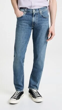 Citizens Of Humanity Adler Slim Leg Jeans