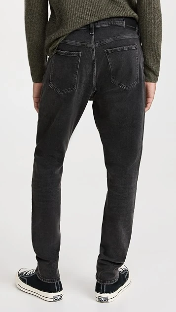 Citizens Of Humanity The Matteo Jeans 4 Citizens Of Humanity The Matteo Jeans - Image 2