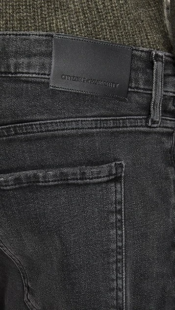 Citizens Of Humanity The Matteo Jeans 7 Citizens Of Humanity The Matteo Jeans - Image 5