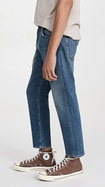 Citizens Of Humanity Finn Relaxed Taper Jeans 5 Citizens Of Humanity Finn Relaxed Taper Jeans - Image 3