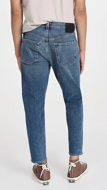 Citizens Of Humanity Finn Relaxed Taper Jeans 4 Citizens Of Humanity Finn Relaxed Taper Jeans - Image 2