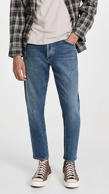 Citizens Of Humanity Finn Relaxed Taper Jeans 3 Citizens Of Humanity Finn Relaxed Taper Jeans