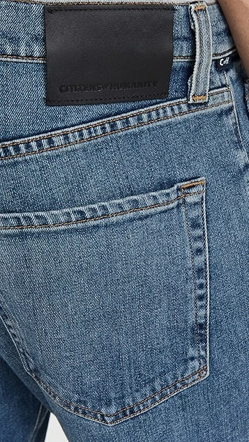 Citizens Of Humanity Finn Relaxed Taper Jeans 7 Citizens Of Humanity Finn Relaxed Taper Jeans - Image 5