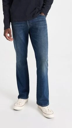 Citizens Of Humanity Milo Boot Jeans