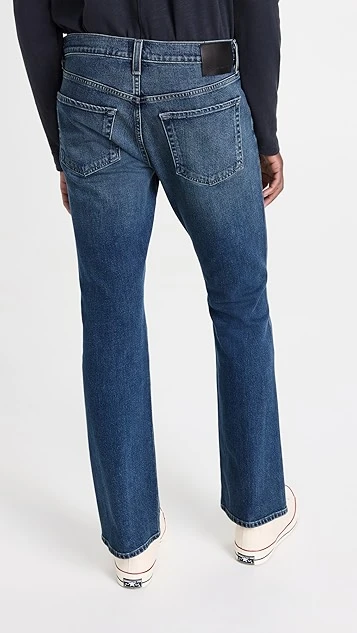 Citizens Of Humanity Milo Boot Jeans 4 Citizens Of Humanity Milo Boot Jeans - Image 2