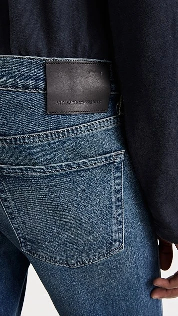 Citizens Of Humanity Milo Boot Jeans 7 Citizens Of Humanity Milo Boot Jeans - Image 5