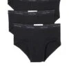 Calvin Klein Underwear Cotton Classic Fit 4-Pack Briefs -Strix Wear Shop cklen4278412867 q1 2 0. UX357 QL90