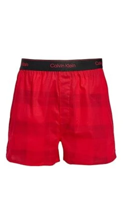Calvin Klein Underwear Modern Cotton Boxer Slim -Strix Wear Shop cklen448381e0b5 1669825868494 2 0. UX357 QL90