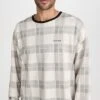 Calvin Klein Underwear Modern Cotton Long Sleeve Sweatshirt