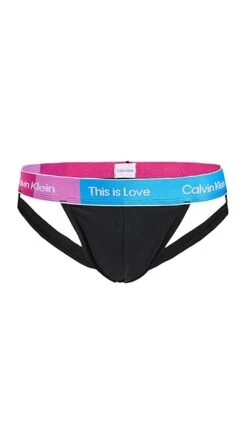 Calvin Klein Underwear Jock Strap -Strix Wear Shop cklen449131f65d 1679663097477 2 0. UX357 QL90