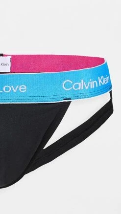 Calvin Klein Underwear Jock Strap -Strix Wear Shop cklen449131f65d 1679663097994 2 0. UX357 QL90