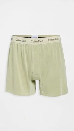 Calvin Klein Underwear Boxers Trad