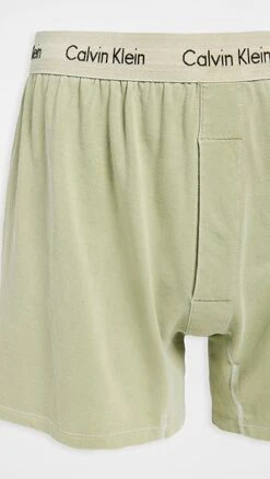 Calvin Klein Underwear Boxers Trad -Strix Wear Shop cklen449171444f 1682528910755 2 0. UX357 QL90