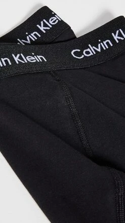Calvin Klein Underwear Cotton Stretch 3-Pack Boxer Briefs -Strix Wear Shop cklen449501071b 1677772167216 2 0. UX357 QL90