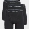 Calvin Klein Underwear Cotton Stretch 3-Pack Boxer Briefs -Strix Wear Shop cklen449501071b 1677772763190 2 0. UX357 QL90