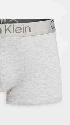 Calvin Klein Underwear Ultra Soft Modern 3 Pack Trunks -Strix Wear Shop cklen44954201d0 1677776916432 2 0. UX357 QL90