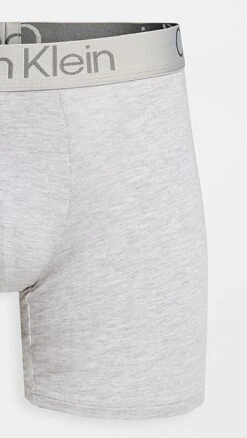Calvin Klein Underwear Ultra Soft Modern 3-Pack Boxer Briefs -Strix Wear Shop cklen44955201d0 1677793318364 2 0. UX357 QL90