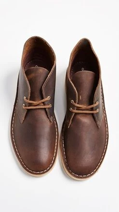 Clarks Leather Desert Boot -Strix Wear Shop clark3000029179 q3 2 0. UX357 QL90