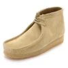 Clarks Suede Wallabee Boot -Strix Wear Shop clark3000310172 q1 1 0. UX357 QL90