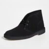 Clarks Suede Desert Boots -Strix Wear Shop clark300861071b q1 2 0. UX357 QL90