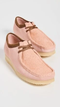 Clarks Wallabee Suede Boots -Strix Wear Shop clark301711f531 1675093697867 2 0. UX357 QL90