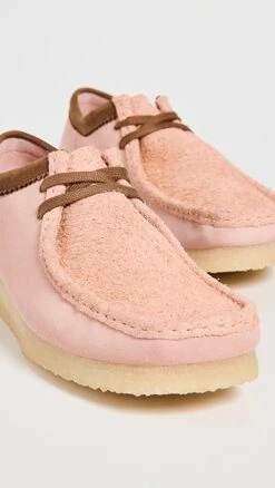 Clarks Wallabee Suede Boots -Strix Wear Shop clark301711f531 1675093697962 2 0. UX357 QL90