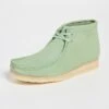 Clarks Suede Wallabee Boots -Strix Wear Shop clark3017288099 1675096996914 2 0. UX357 QL90