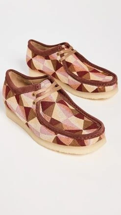 Clarks Wallabee Derby Loafers -Strix Wear Shop clark301731040f 1678895149268 2 0. UX357 QL90