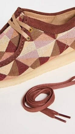 Clarks Wallabee Derby Loafers -Strix Wear Shop clark301731040f 1678895150191 2 0. UX357 QL90