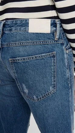 Closed Bogus Straight Patchwork Jeans -Strix Wear Shop closd303151df5f 1677164231179 2 0. UX357 QL90