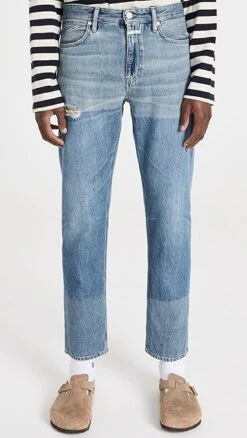 Closed Bogus Straight Jeans -Strix Wear Shop closd303301af57 1681160902228 2 0. UX357 QL90