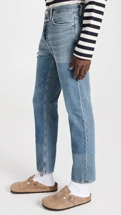 Closed Bogus Straight Jeans -Strix Wear Shop closd303301af57 1681160902271 2 0. UX357 QL90