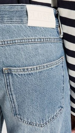 Closed Bogus Straight Jeans -Strix Wear Shop closd303301af57 1681160902619 2 0. UX357 QL90