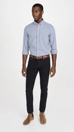 Club Monaco Super Slim Moleskin Jeans -Strix Wear Shop clubm445541cd2d 1669849905643 2 0. UX357 QL90