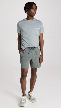 Club Monaco Athletic Shorts 12 Club Monaco Athletic Shorts -Strix Wear Shop clubm4459310192 1681941349519 2 0. UX357 QL90
