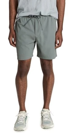 Club Monaco Athletic Shorts 15 Club Monaco Athletic Shorts -Strix Wear Shop clubm4459310192 1681941350973 2 0. UX357 QL90