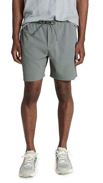 Club Monaco Athletic Shorts 9 Club Monaco Athletic Shorts - Image 7