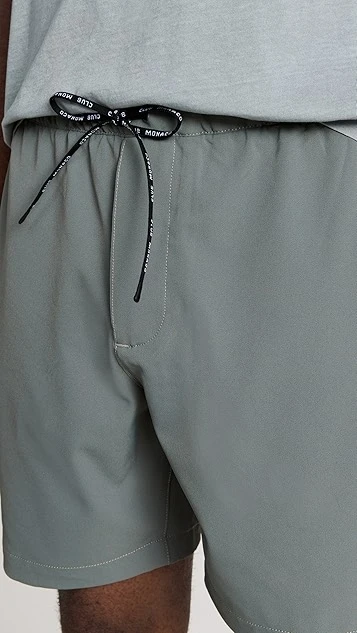 Club Monaco Athletic Shorts 7 Club Monaco Athletic Shorts - Image 5