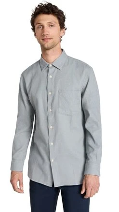 Club Monaco Long Sleeve Waffle Shirt 14 Club Monaco Long Sleeve Waffle Shirt -Strix Wear Shop clubm445971ad58 1681854147361 2 0. UX357 QL90