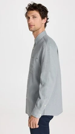 Club Monaco Long Sleeve Waffle Shirt 11 Club Monaco Long Sleeve Waffle Shirt -Strix Wear Shop clubm445971ad58 1681854147790 2 0. UX357 QL90