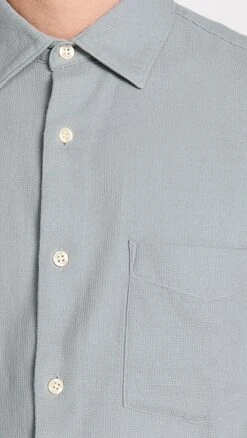 Club Monaco Long Sleeve Waffle Shirt 13 Club Monaco Long Sleeve Waffle Shirt -Strix Wear Shop clubm445971ad58 1681854148274 2 0. UX357 QL90